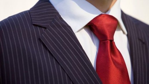 Картинка: 15 лучших способов как завязать галстук