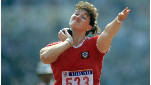 Картинка: Советские спортсмены, рекорды которых еще никто не побил