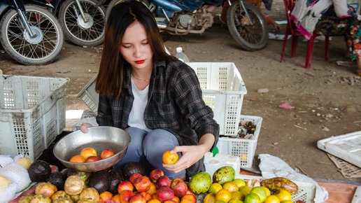 Картинка: Как определить: полезная ли данная еда конкретно для Вас или нет. Как устоять перед 