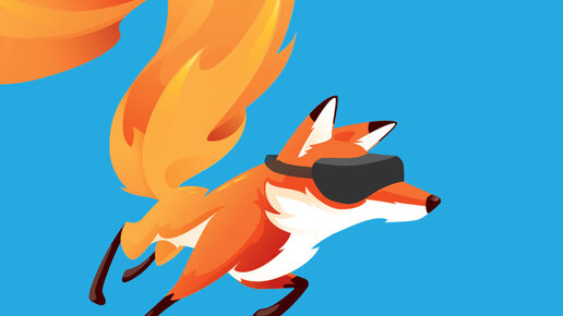 Картинка: Что такое Firefox Reality?