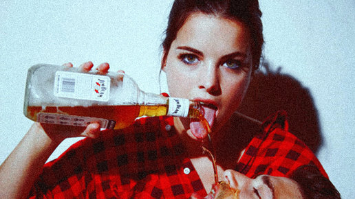 Картинка: Почему стоит ходить на вечеринки со своей девушкой