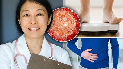 Картинка: Рак: четыре из наиболее распространенных признаков рака, которые вы можете игнорировать