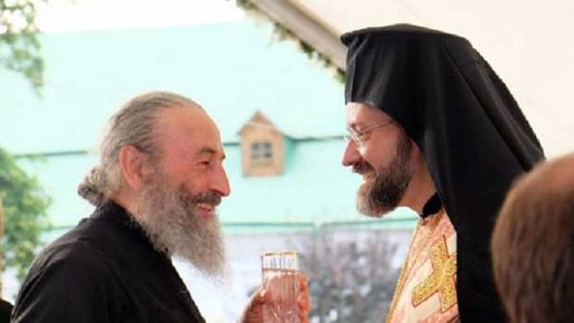 Картинка: В Украине больше нет Московского патриархата – Константинополь 