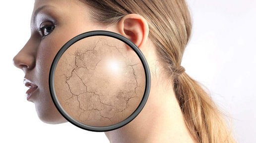 Картинка: Натуральные средства для детоксикации кожи лица