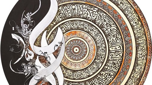 Картинка: Осталось ли в арабском мире место для литературного арабского языка?