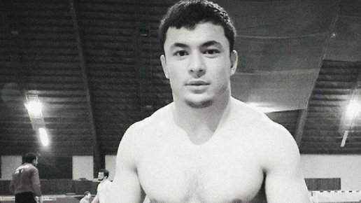 Картинка: Почему и как убили чемпиона Узбекистана по смешанным единоборствам Джамшида Кенжаева