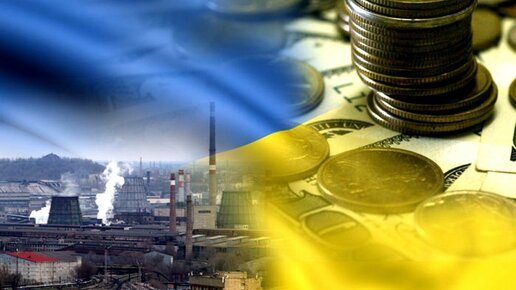 Картинка: «Борьба за энергетическое доминирование»: США принудительно помогут Киеву избавиться от влияния Москвы.