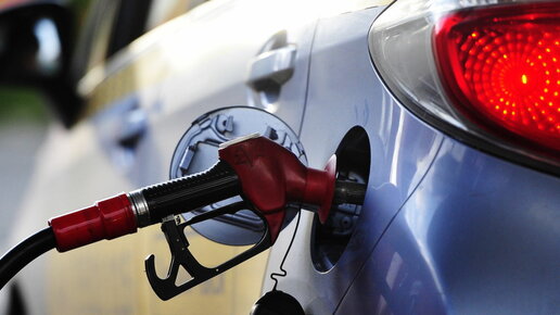 Картинка: Цены на бензин , что будет дальше,почему происходит такой рост???