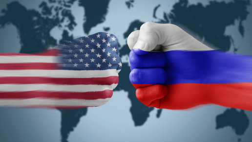 Картинка: Корпоративная культура: Америка vs Россия
