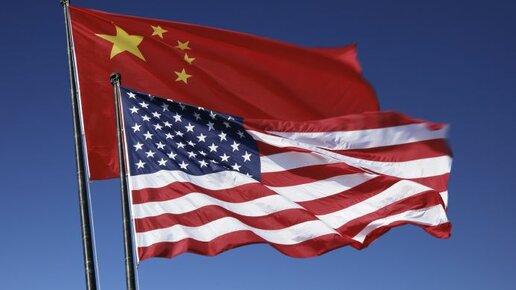 Картинка: Китай временно отменил повышение пошлин на импорт автомобилей из США