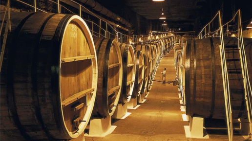 Картинка: Инкерманский завод марочных вин: туристическая программа с дегустацией