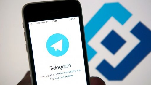 Картинка: Блокировка Telegram: верх тупости российской цензуры