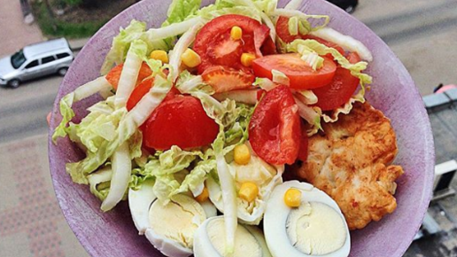 Картинка: Вкусно, полезно, выгодно. Бизнес на доставке еды.