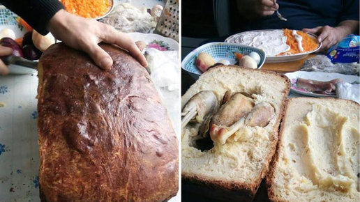 Картинка: «Курочка моя!»: как приготовить настоящий курник, главный пирог русских свадеб