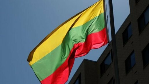 Картинка: Литва расширит список невъездных россиян