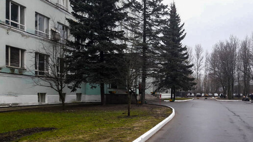 Картинка: ФСБ провела обыски в университете гражданской авиации в Петербурге