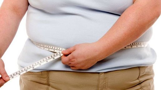 Картинка: Диетологи назвали пять основных причин набора веса.