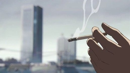 Картинка: Как я бросил курить