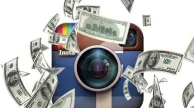 Картинка: Лучшие варианты заработока в Instagram