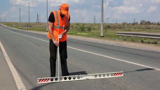 Картинка: Качество ростовских дорог перестанут измерять «на глаз»