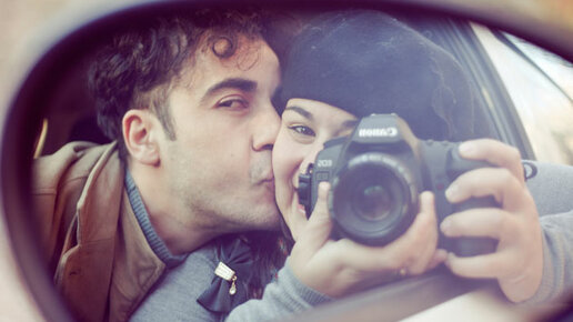 Картинка: 36 вопросов, чтобы (снова) влюбиться