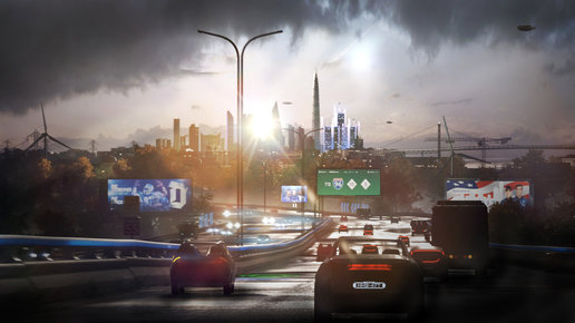 Картинка: Detroit: Become Human выйдет на PS4 25 мая (видео)