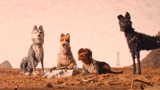 Картинка: Лучшие фильмы про собак — часть 3