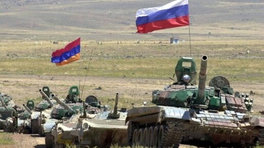 Картинка: США срывают контракт Армении и России поставками болгарского оружия?