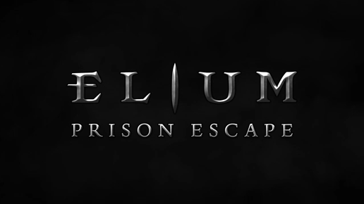 Картинка: Elium - Prison Escape реалистичный бой на мечах, созданный одним человеком