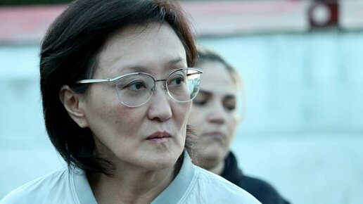 Картинка: Мэр якутска совершила-переворот в своем городе