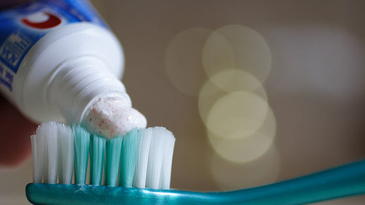 Картинка: Зубная паста приводит к Сахарному диабету, правда или обман?