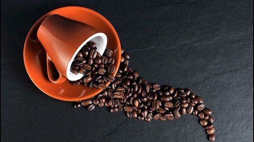 Картинка: Почему кофе помогает сбросить вес