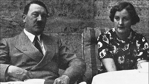 Картинка: Сестры Гитлера: как сложилась их судьба после войны?