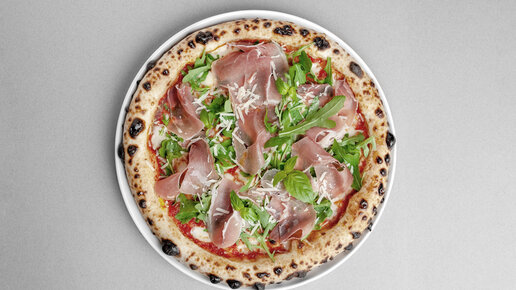 Картинка: Новая забегаловка Gilo Pasta & Pizza на Центральном рынке только притворяется демократичной