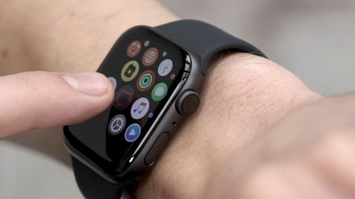 Картинка: Часы Apple Watch Series 4: все, что нужно знать о новинке
