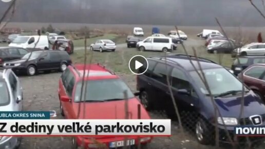 Картинка: Видео: На границе Украины нашли еще одно 
