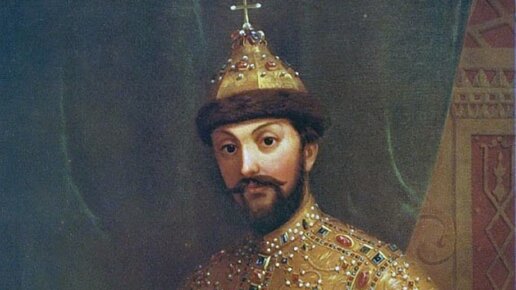 Картинка: Федор III: творческий царь на русском престоле