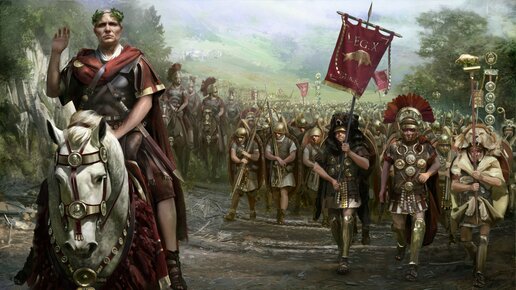 Картинка: Римское завоевание Испании (I)