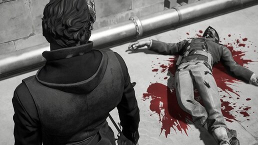 Картинка: Для Dishonored 2 и Death of the Outsider выпустили немножко бесплатного контента