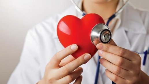 Картинка: 5 способов сократить риск возникновения заболеваний сердца
