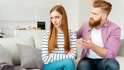 Картинка: Прочный союз: как правильно общаться с партнером