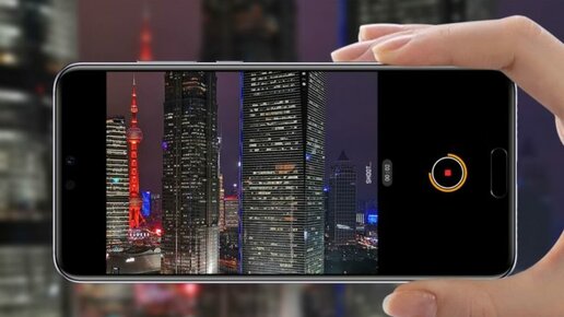 Картинка: Фотографируем на Huawei P20 Pro: что умеет лучший камерофон 2018 года