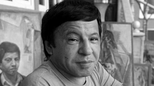 Картинка: Скоропостижно скончался любимый народом Узбекистана юморист Обид Асомов