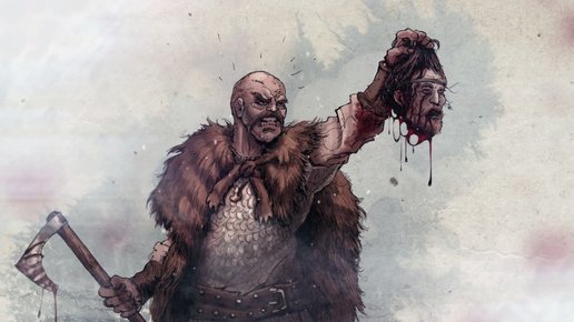 Картинка: Ancestors Legacy. Войны, викинги и кровища. 