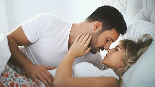 Картинка: Как восстановить секс с мужем?