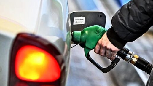 Картинка: Сколько стоит бензин в Европе и на Кипре в частности