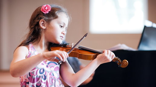 Картинка: 6 причин использовать музыку в воспитании детей