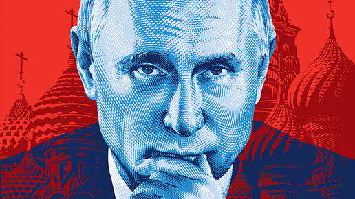Картинка: Когда Путин заставит россиян платить за хлеб, как за золото
