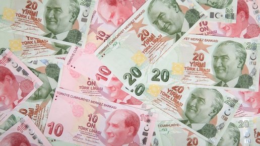 Картинка: Как сберечь свои деньги в Турции