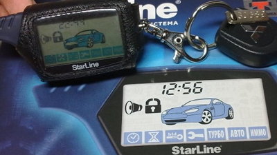 Картинка: Автосигнализация StarLine A91 Dialog – популярный инструмент для защиты авто 